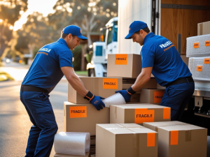 Packing Tips for a Hassle-Free Australia Move