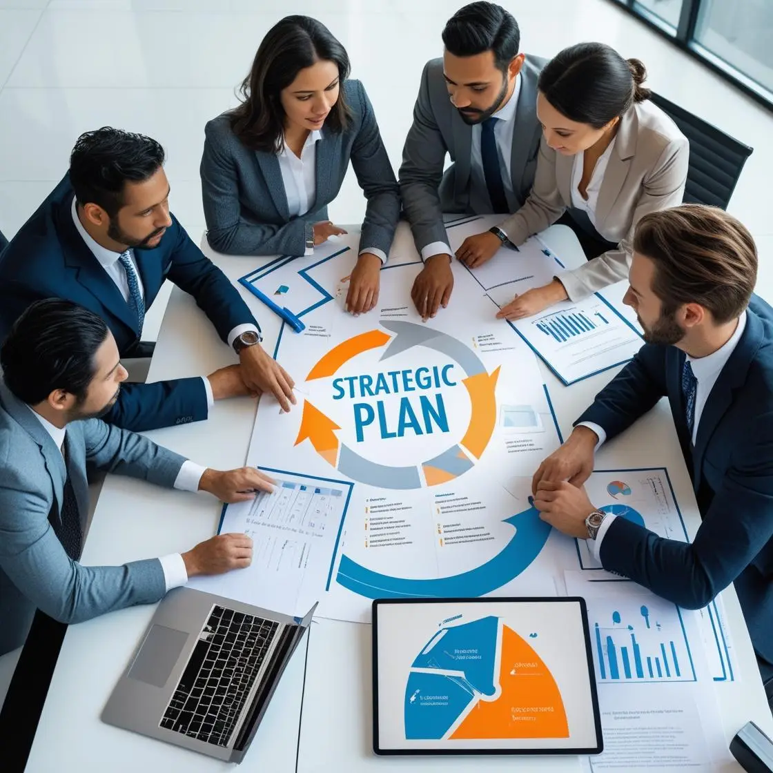 Strategic Relocation can make Your Corporate Move Cost-Effective Strategic Relocation can make Your Corporate Move Cost-Effective