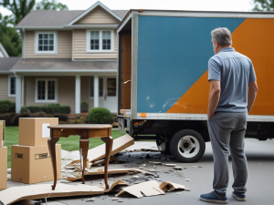 The Cheap Mover Trap