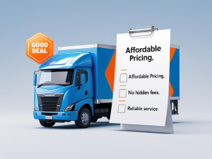 What Makes a Moving Deal Good