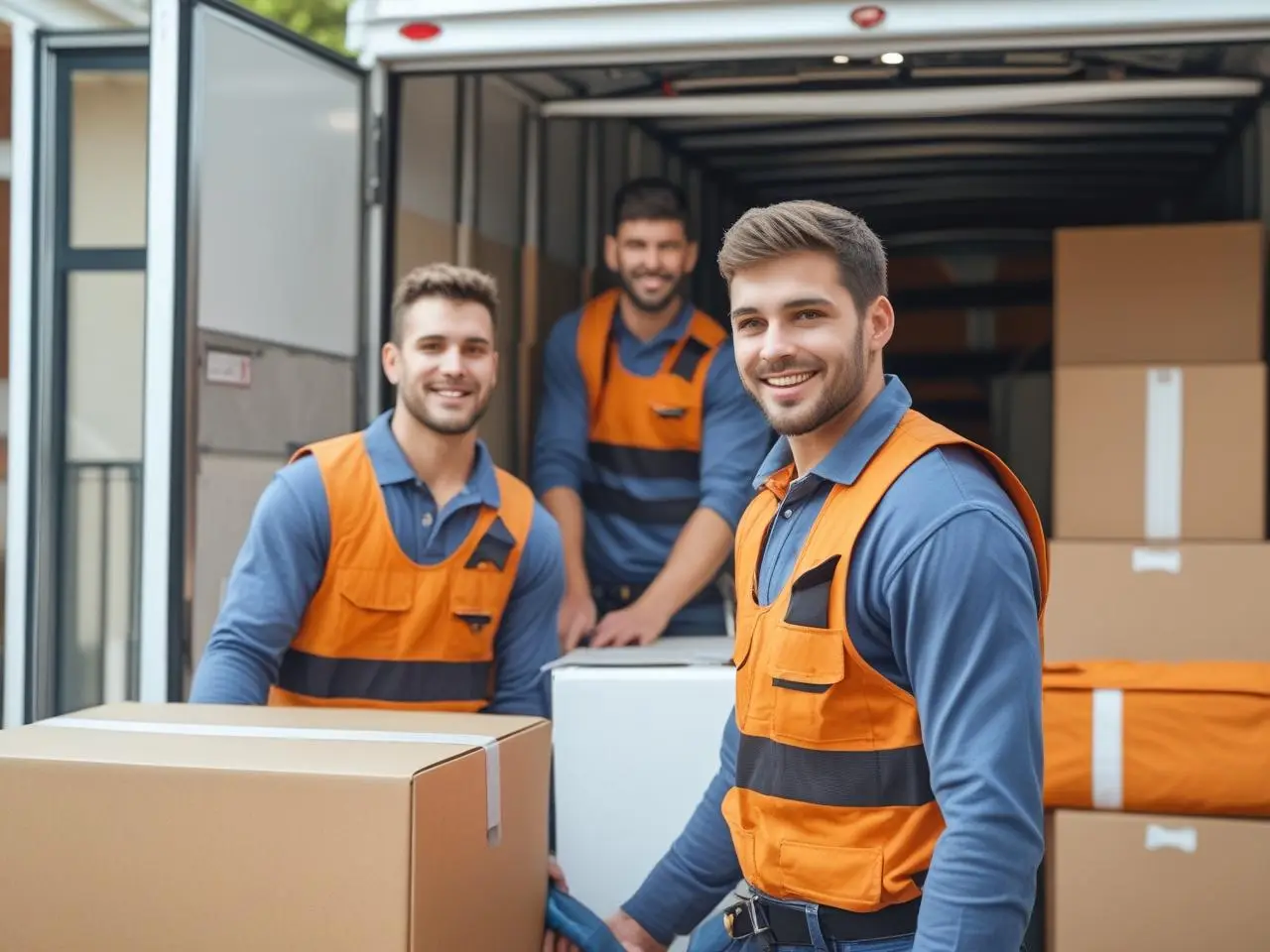 how the right movers can help you move stress-free how the right movers can help you move stress-free